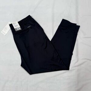 Vuori Men's Black Sunday Performance Jogger - NWT